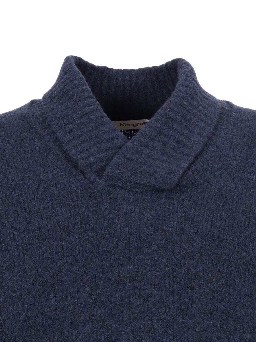Kangra Cashmere Girocoll