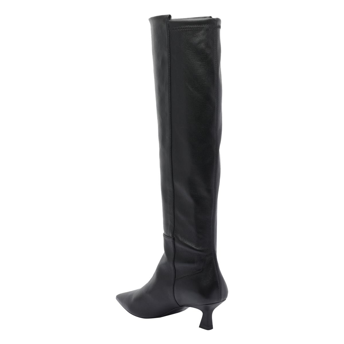 Stuart Weitzman-stövlar