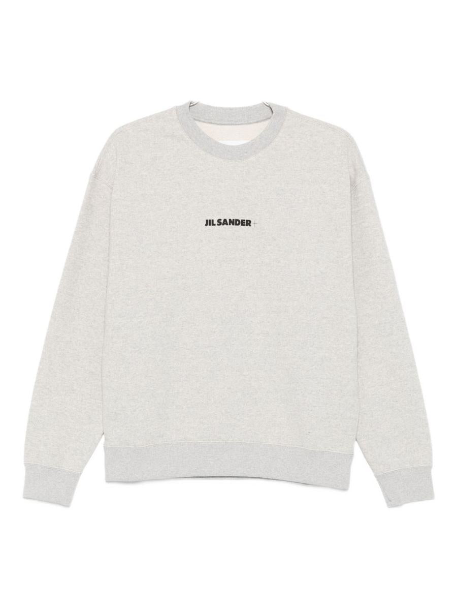 Jil Sander Tröjor Gröna