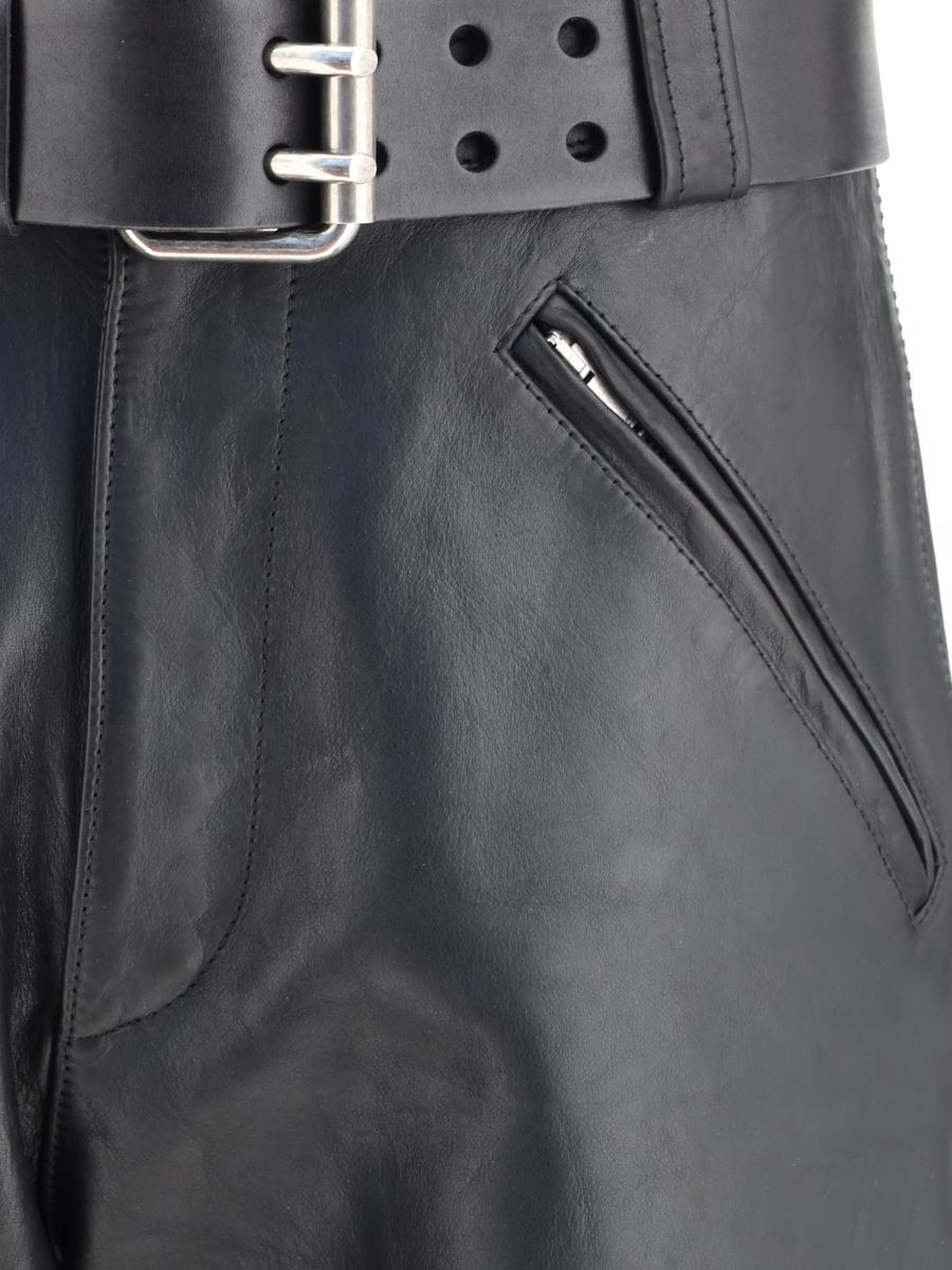 Saint Laurent-byxor