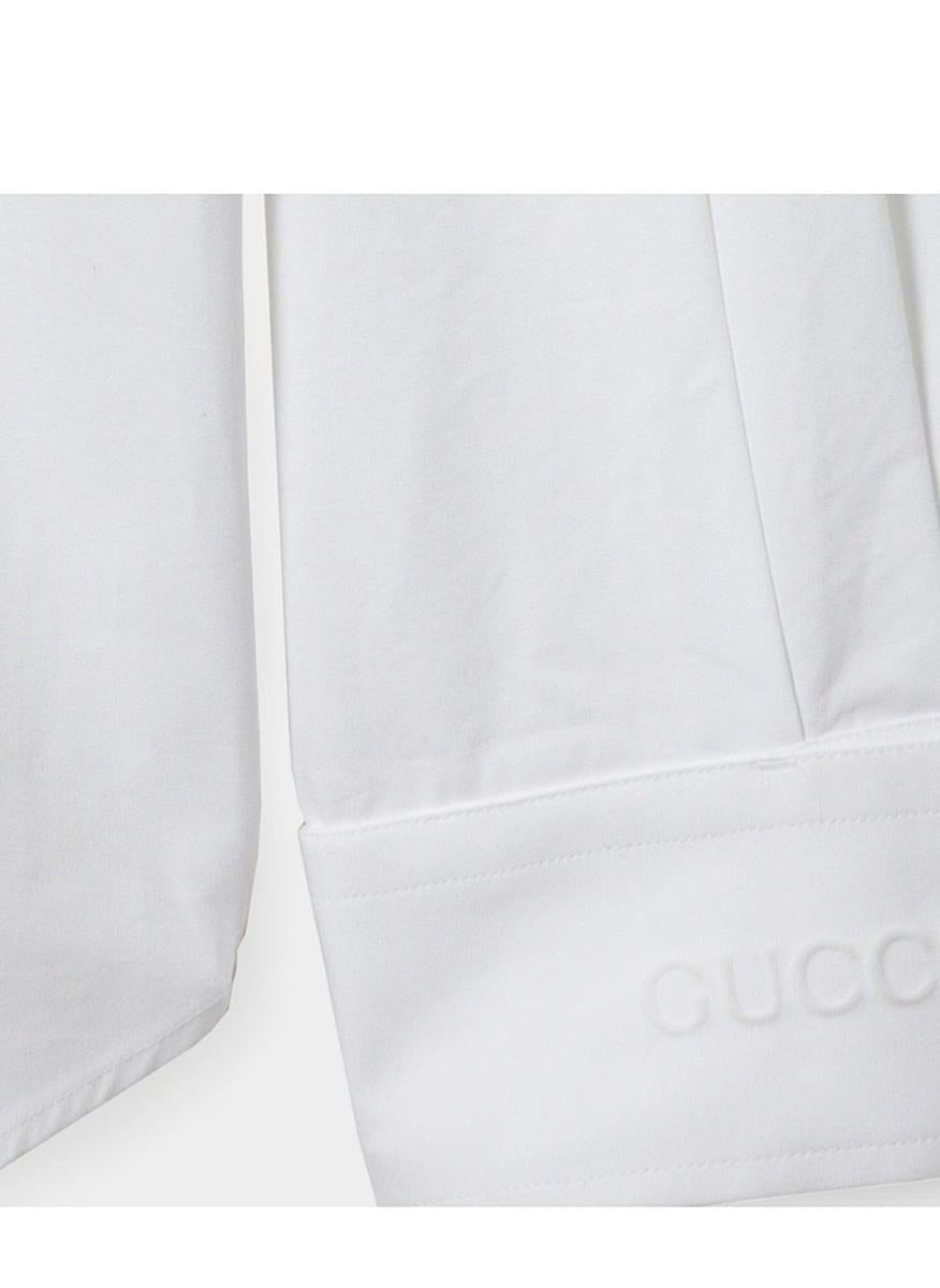 GUCCI Toppkläder