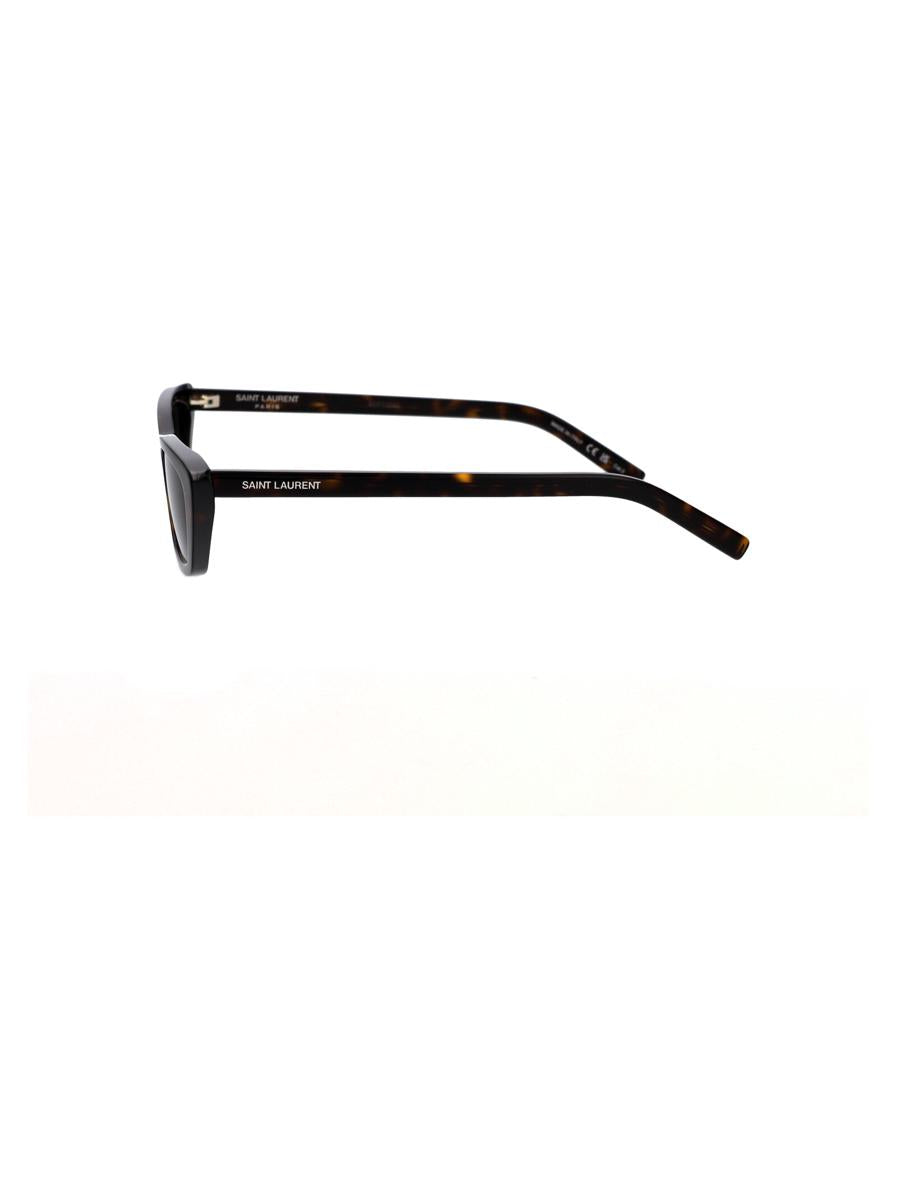 Saint Laurent Eyewear solglasögon