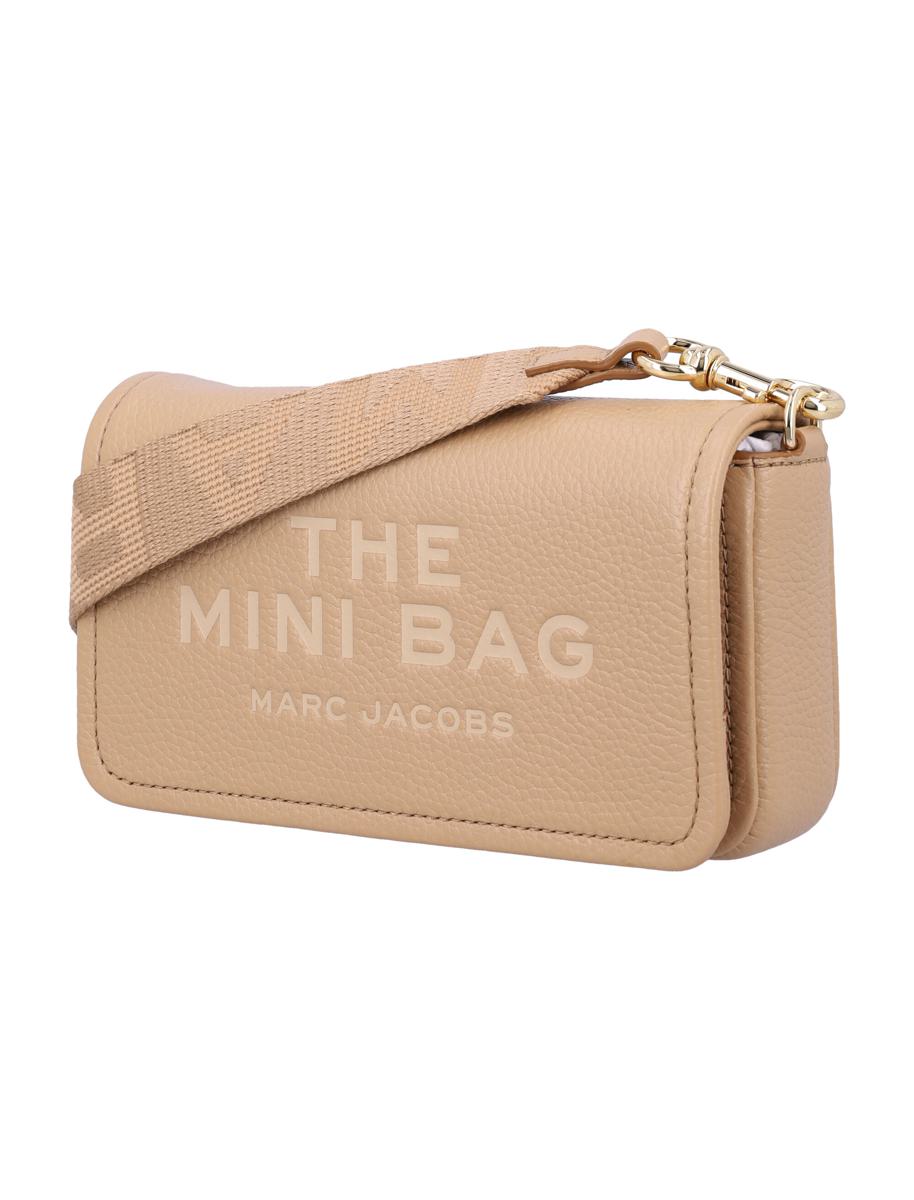 Marc Jacobs Läderväska Mini