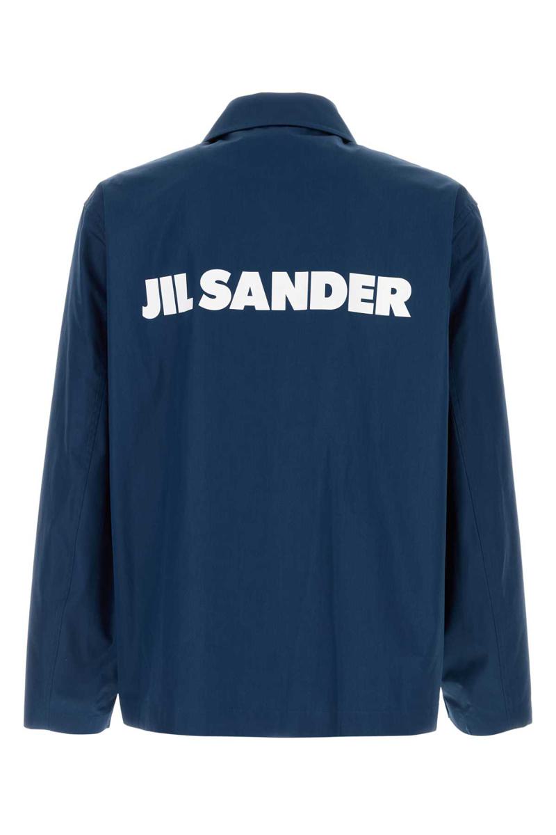 Jil Sander-jackor