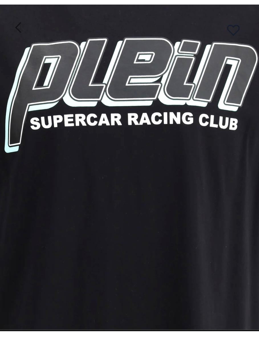 PHILIPP PLEIN Toppkläder