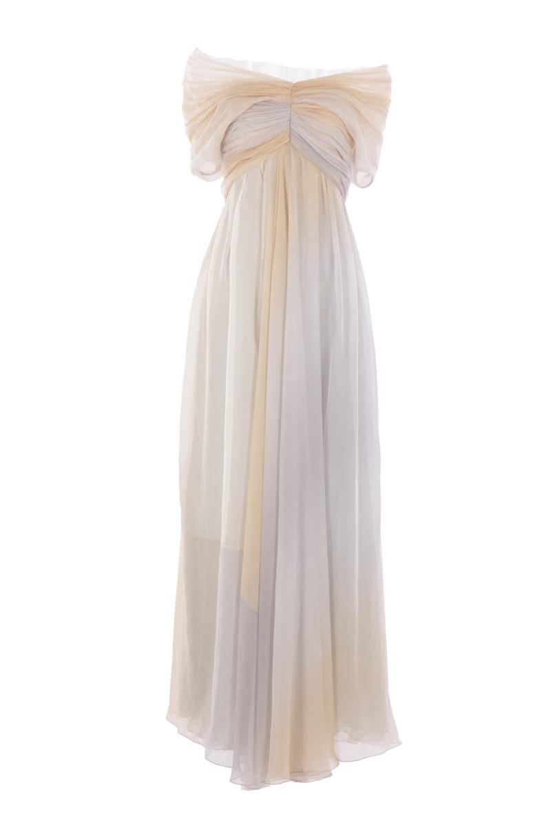 Alberta Ferretti-klänningar