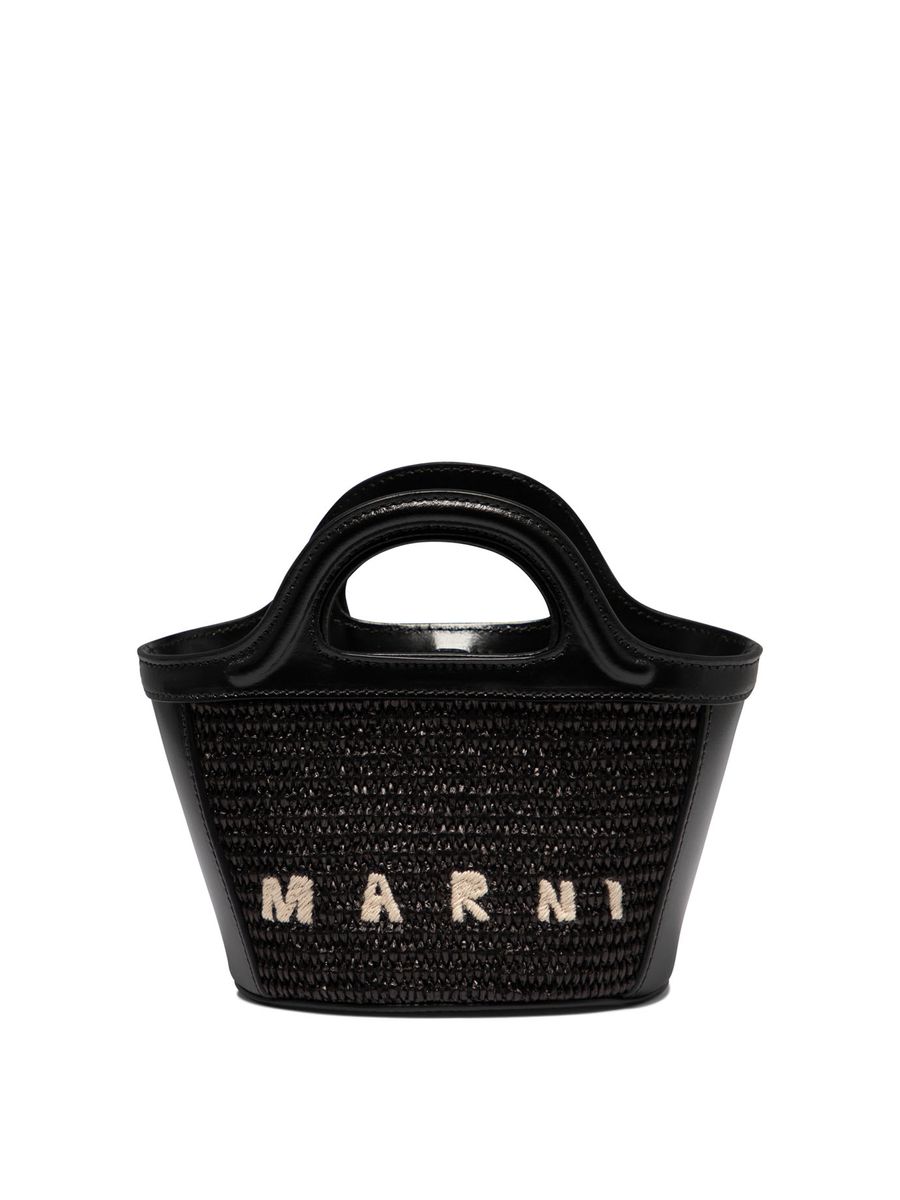 Marni "Tropicalia Micro" handväska