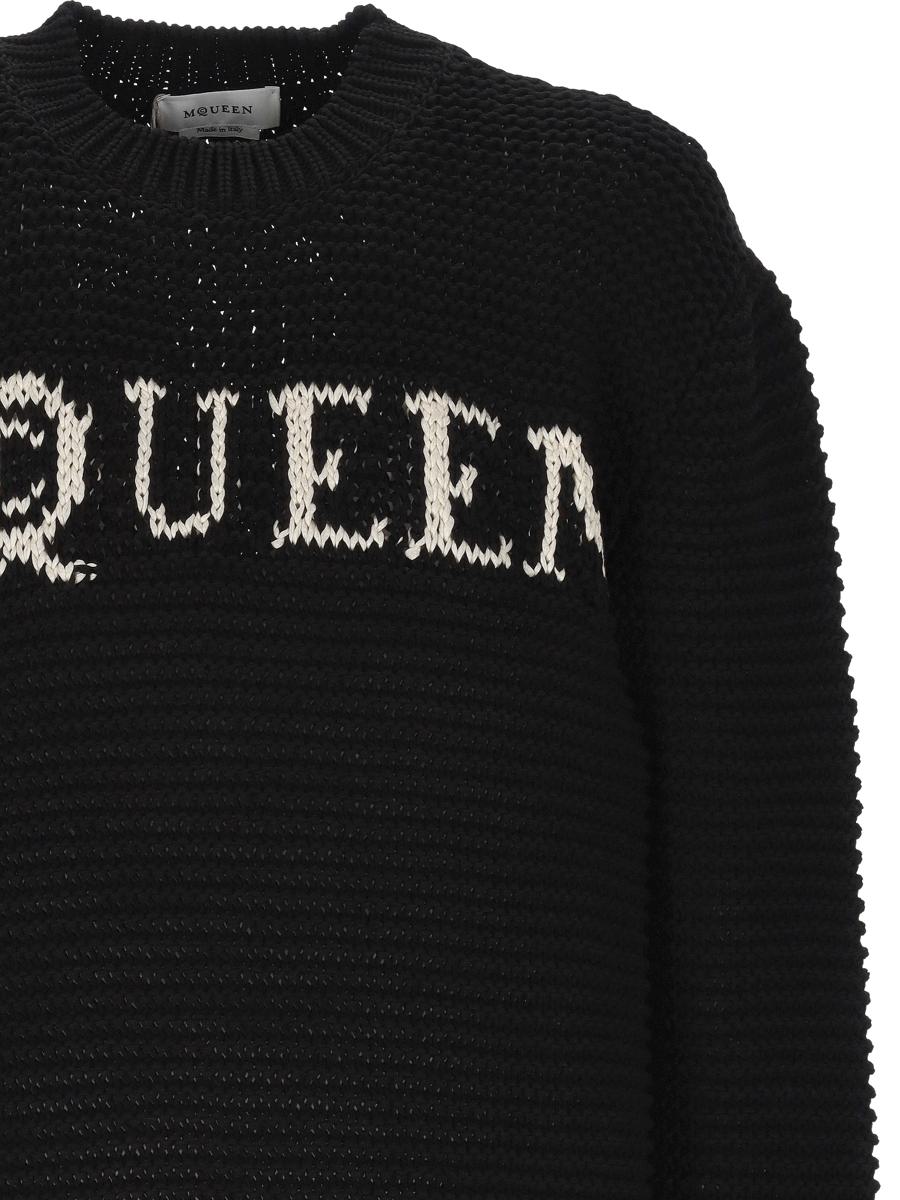 Alexander McQueen-tröjor