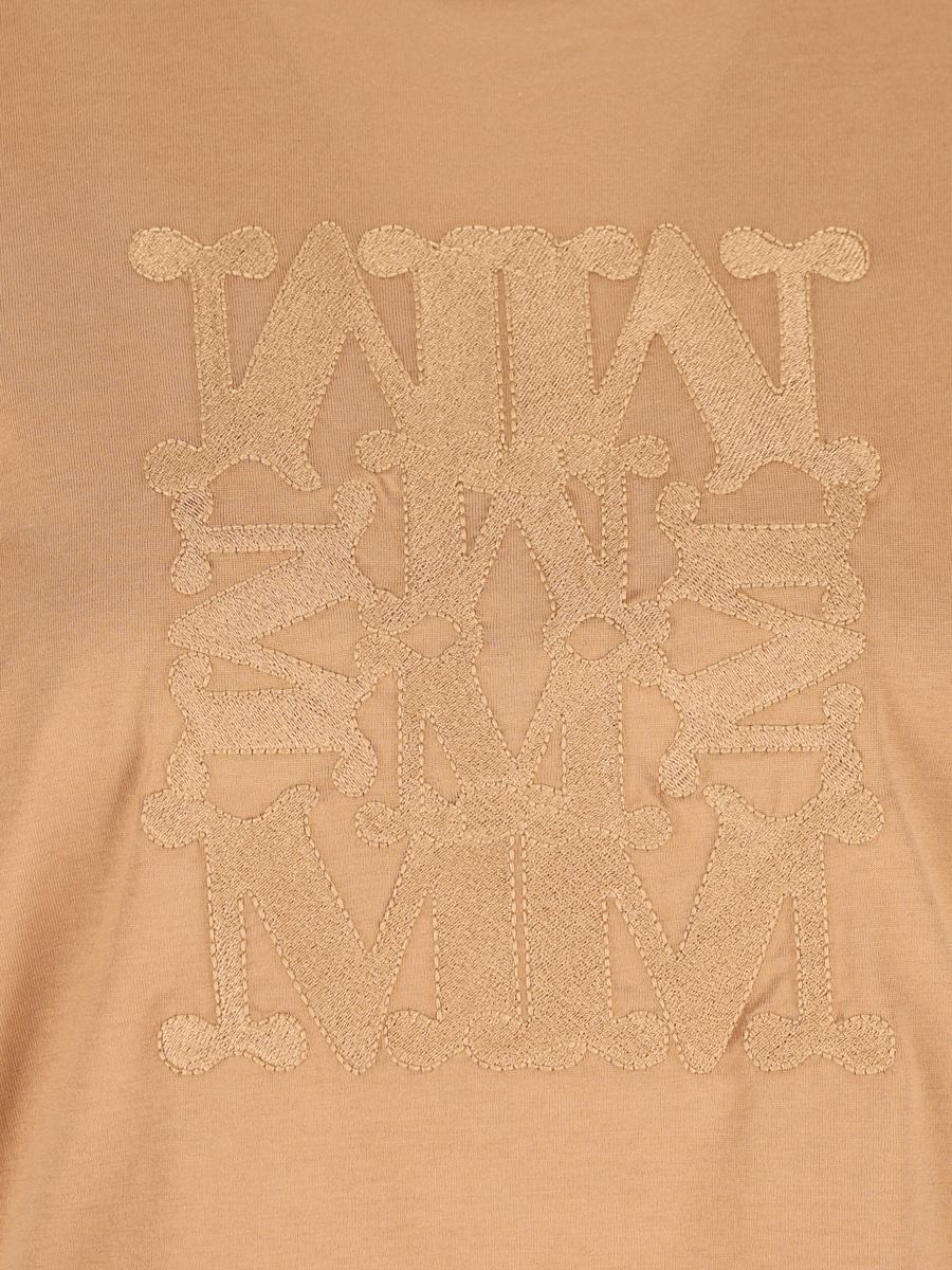 Max Mara T-shirt och pikétröja