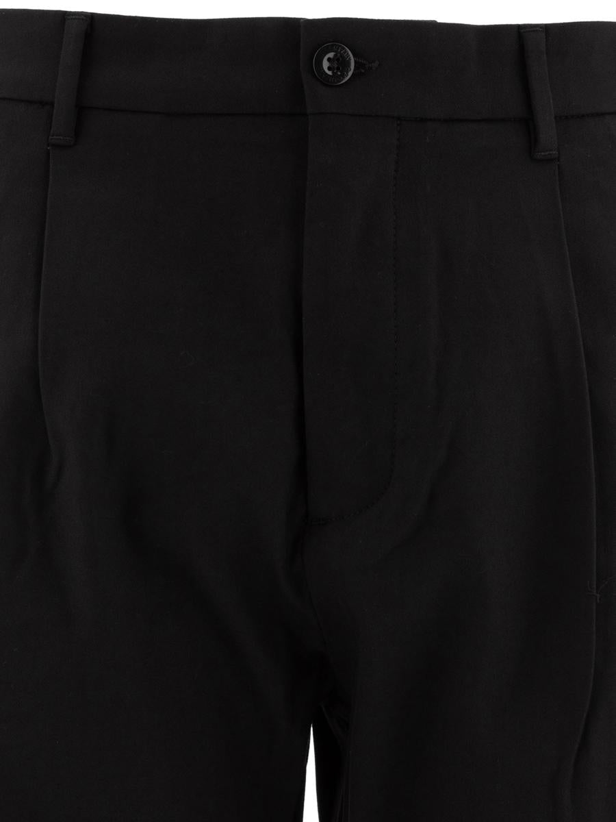 CP Company "Superior Structure Stretch"-byxor