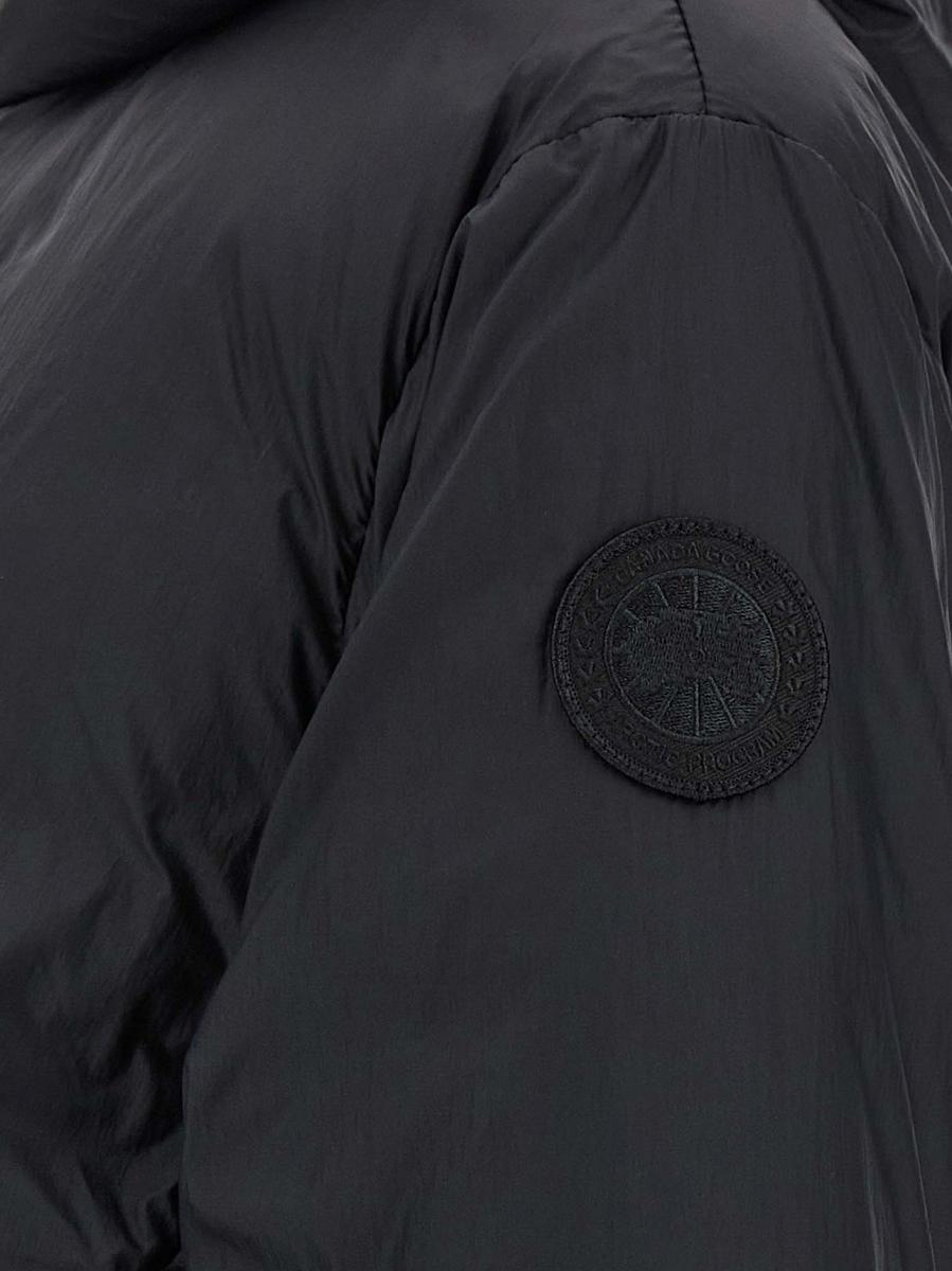 Canada Goose 'Elba Jacket' Dunjacka