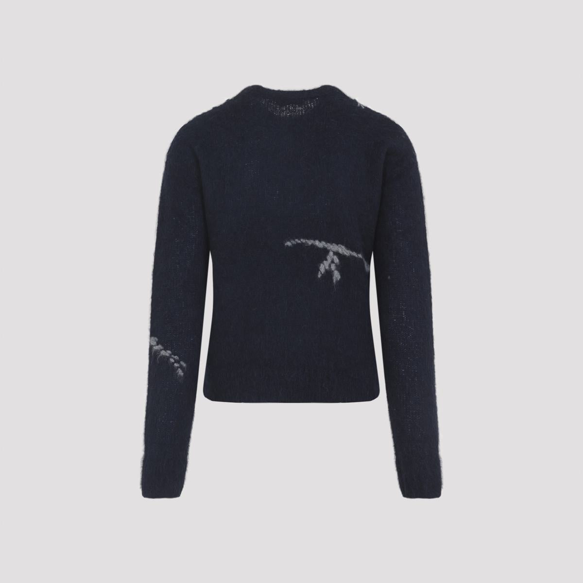 Dries Van Noten-tröja