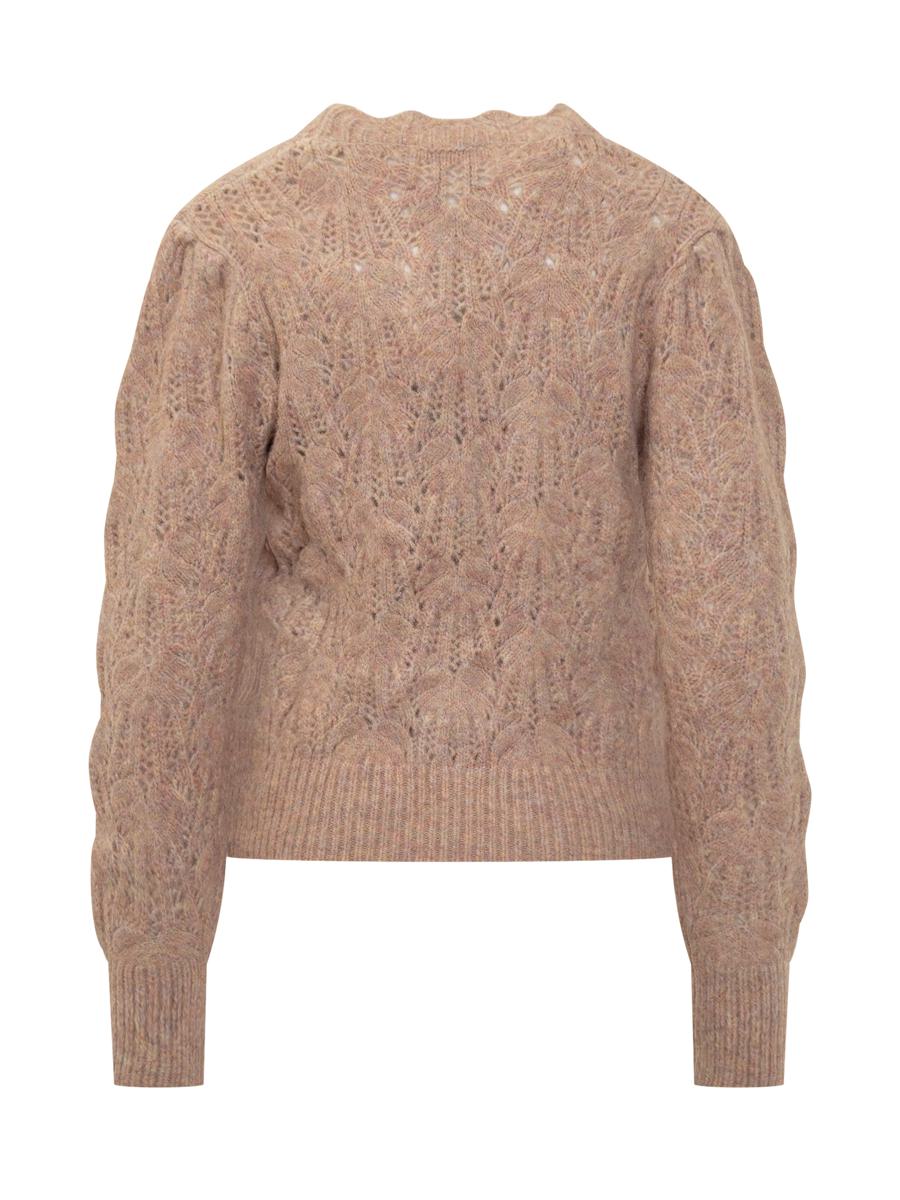 Isabel Marant Étoile Isabel Marant Étoile Tröja med rund hals