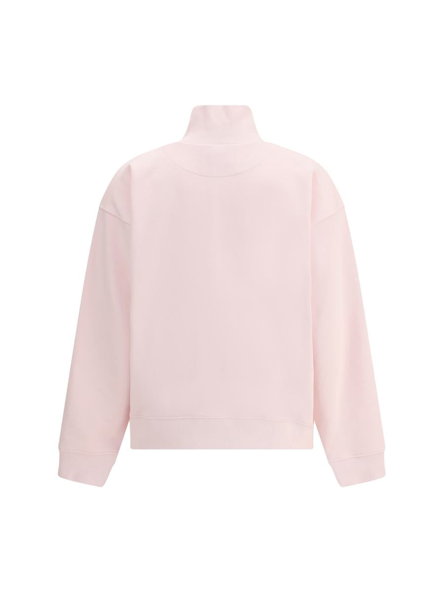 Maison Kitsuné-tröjor