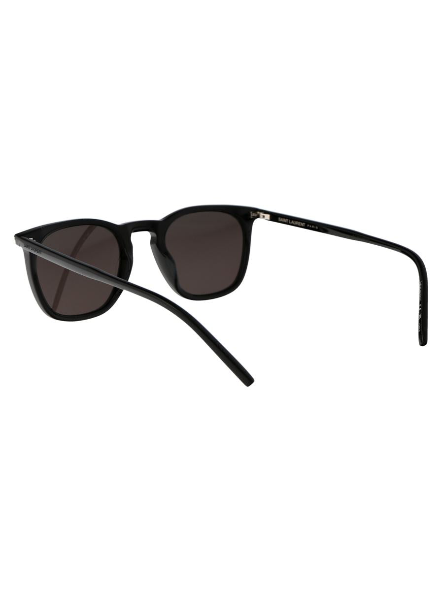 Saint Laurent Eyewear solglasögon