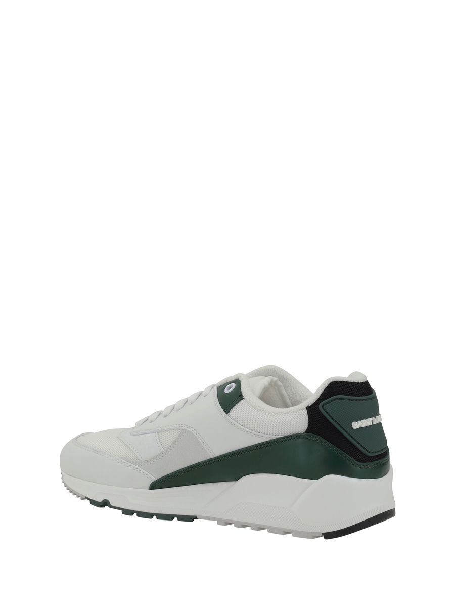 Saint Laurent Sneakers