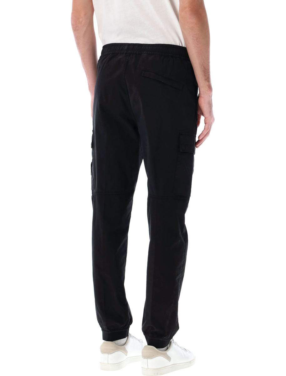 Stone Island Cargo Joggingbyxor