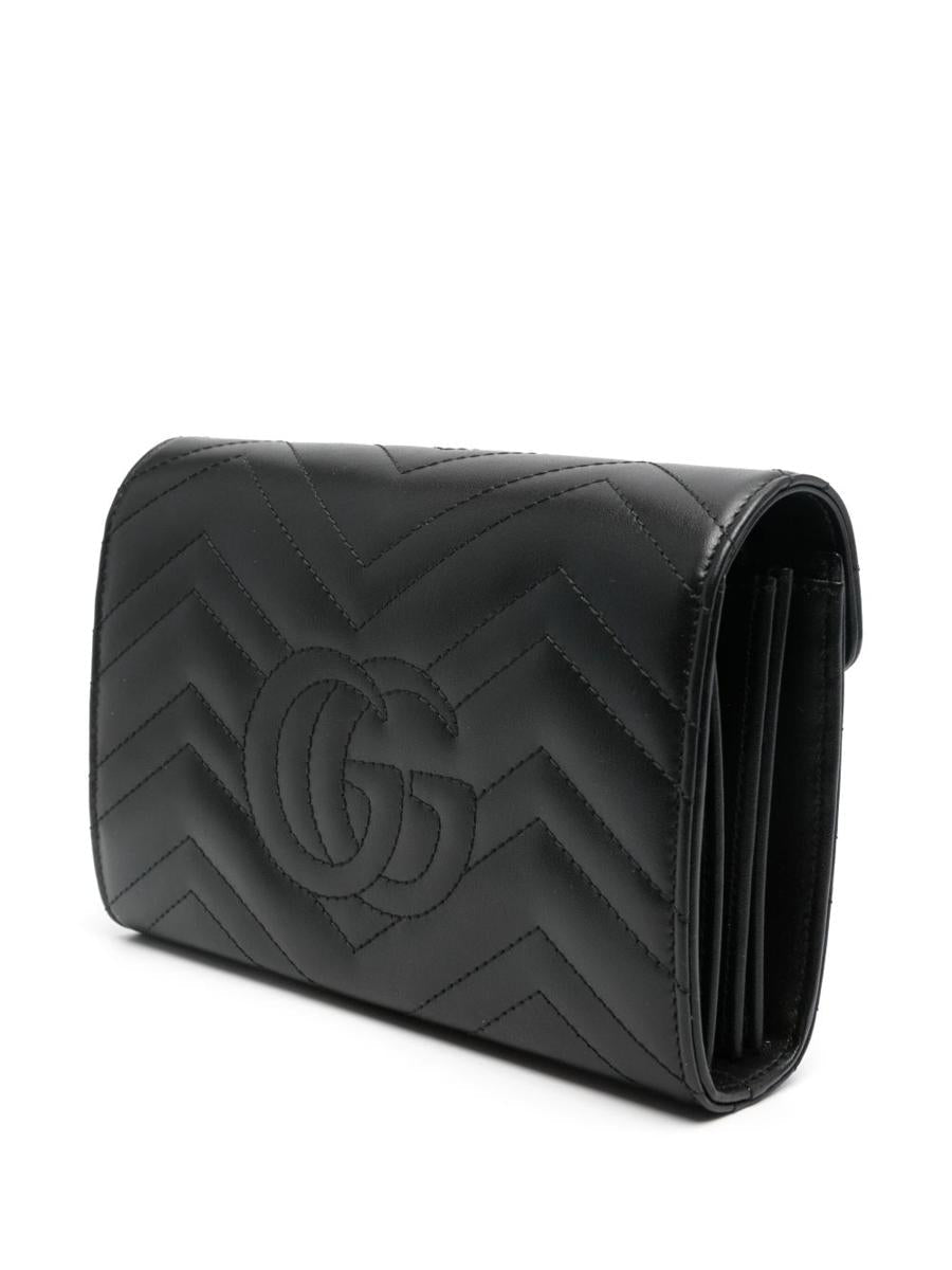 Gucci-accessoarer