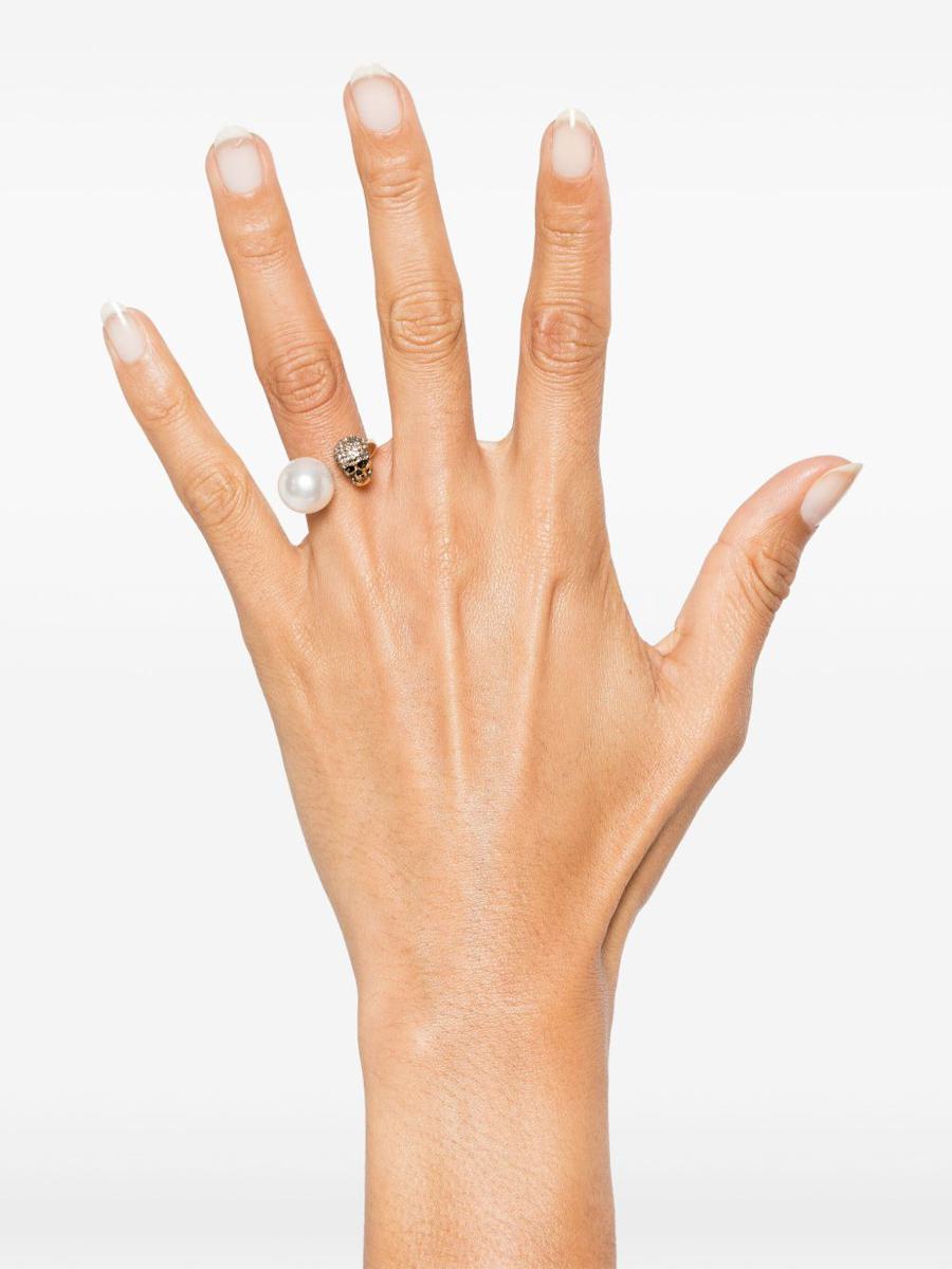 Alexander McQueen Bijoux