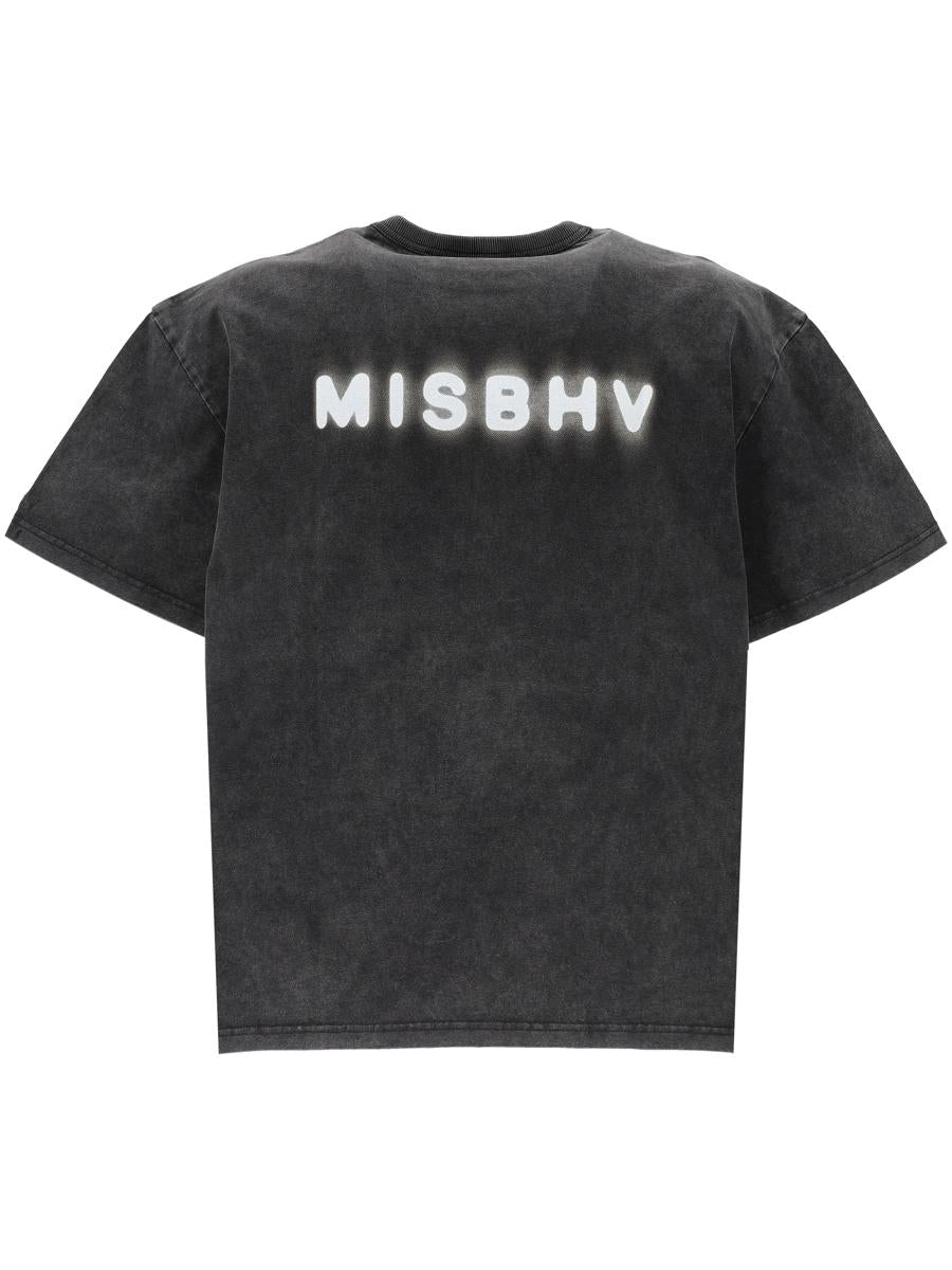 Misbhv T-shirts och pikétröjor