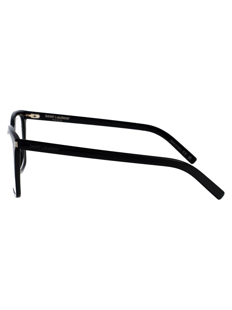 Saint Laurent Glasögon Optiker