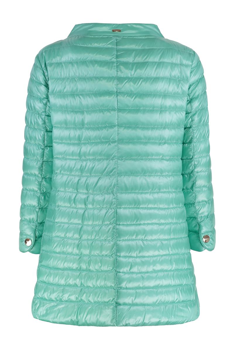 Herno Rossella Techno-Nylon dunjacka