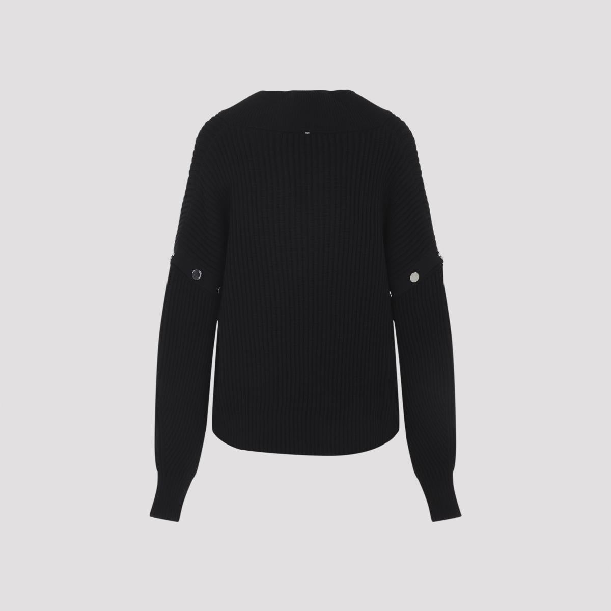 Sportmax-tröja