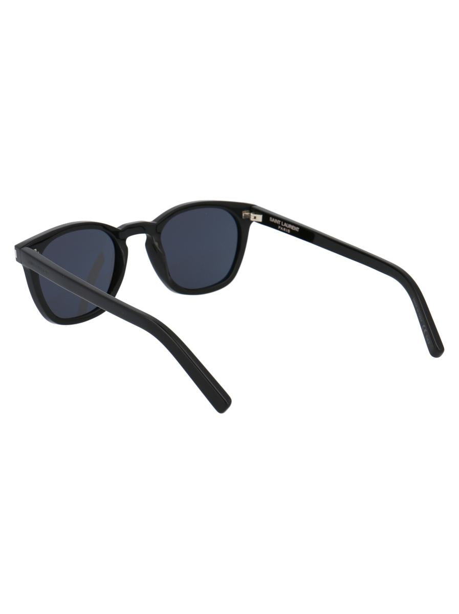 Saint Laurent Eyewear solglasögon