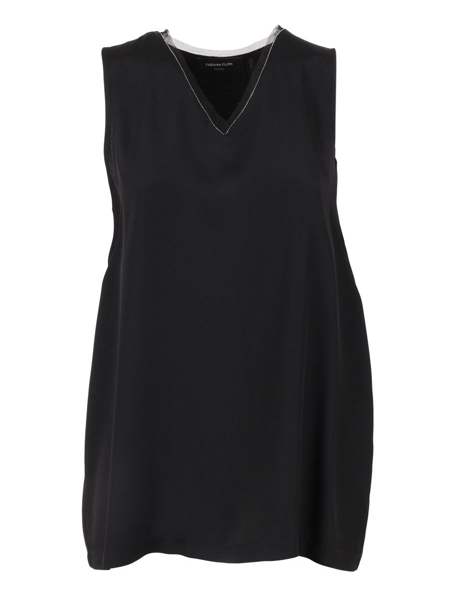 Fabiana Filippi Topp