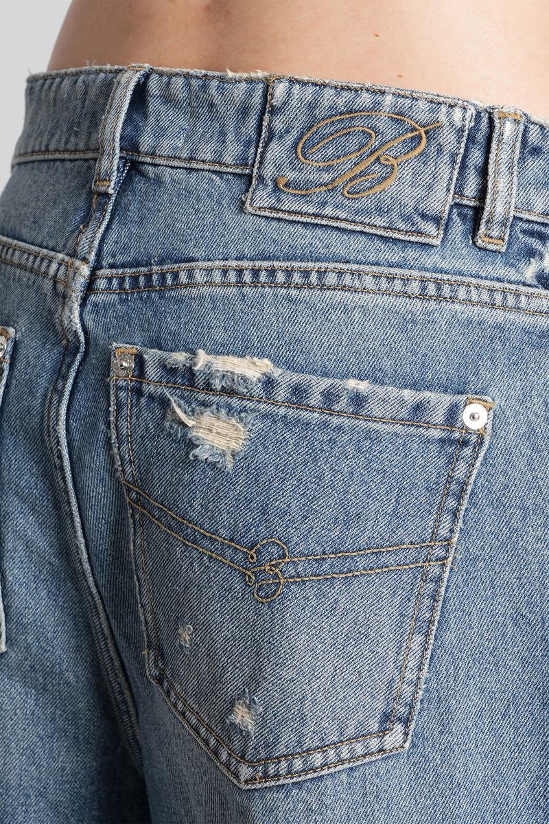 Blumarine Jeans