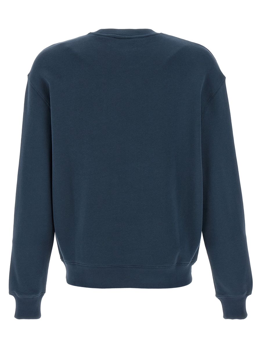 Maison Kitsuné-tröjor