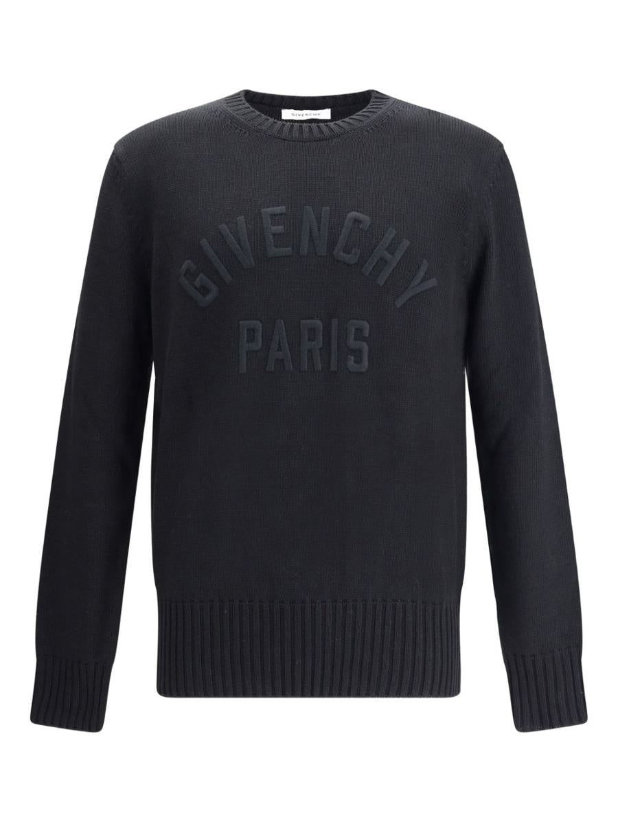 Givenchy-tröjor