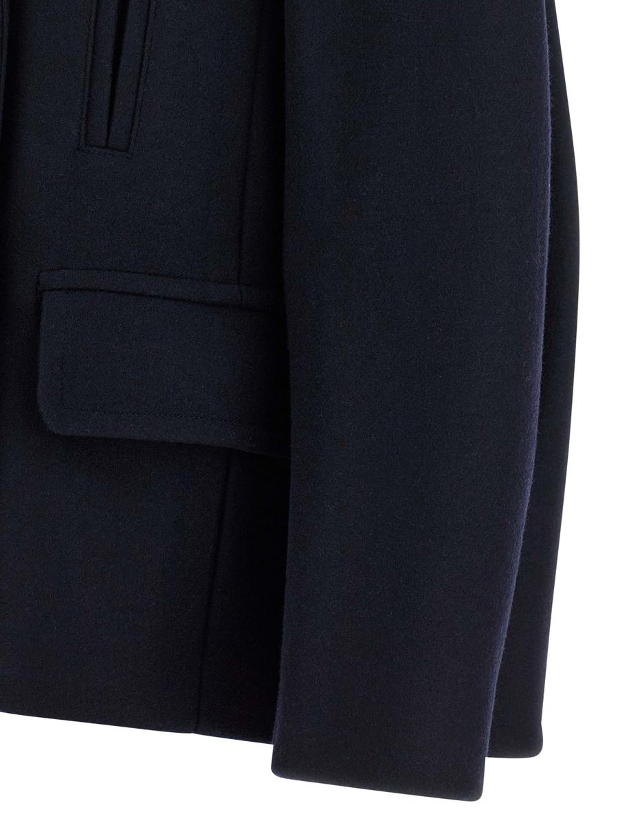 Dries Van Noten 'Vafel'-kappa