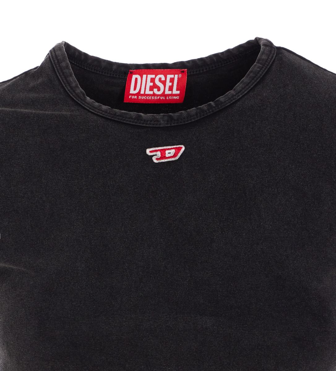 Diesel T-shirts och pikétröjor