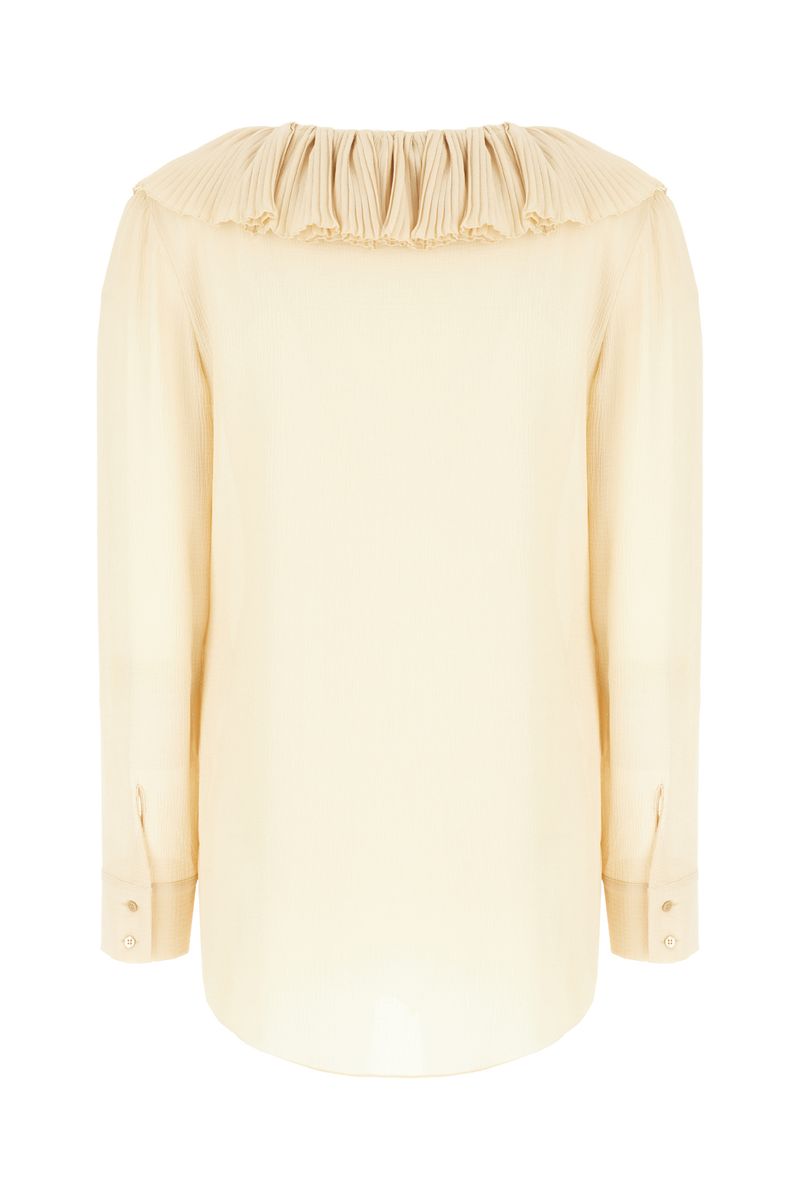 Saint Laurent-skjortor