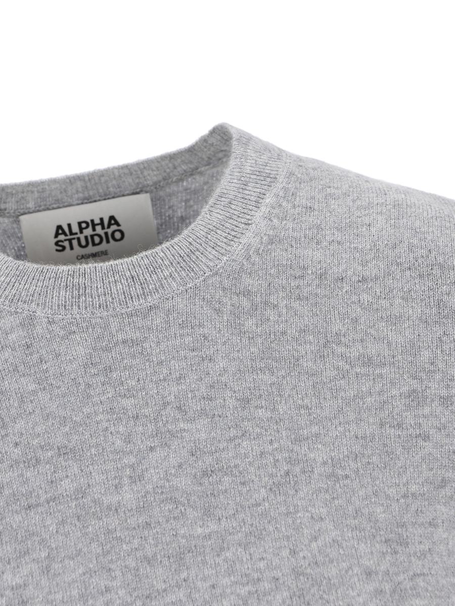 Alpha Studio-tröjor