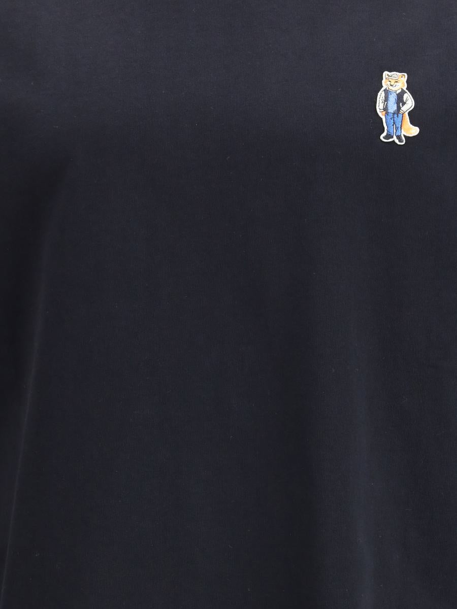 Maison Kitsuné T-shirts