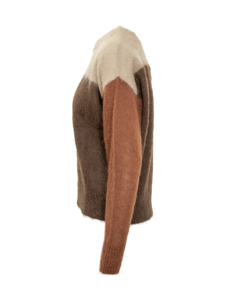 Isabel Marant Étoile Marant Étoile Mohair-tröja