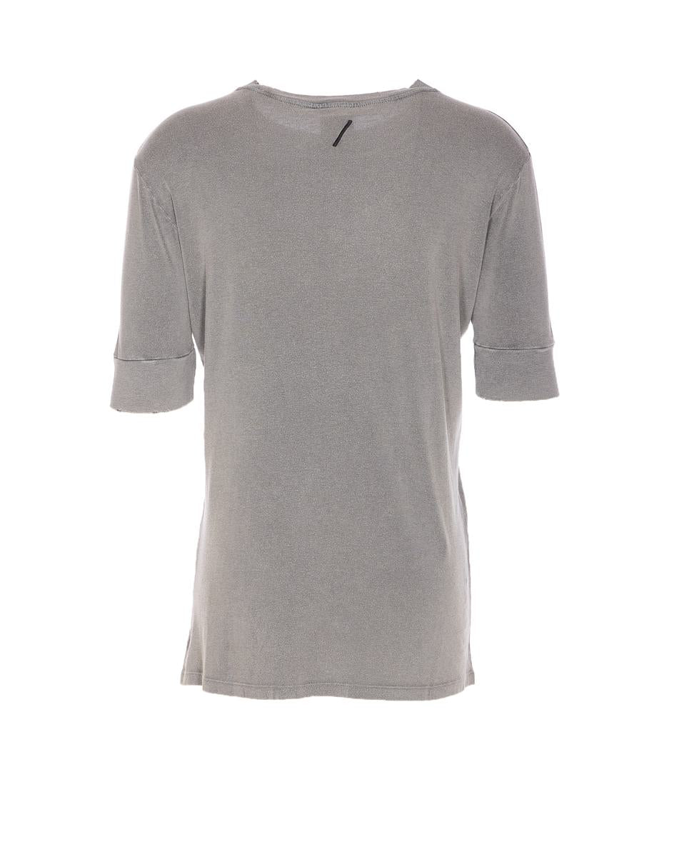 Thom Krom T-shirts och pikétröjor