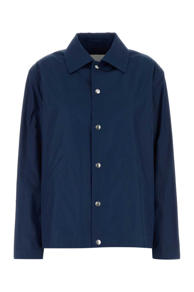 Jil Sander-jackor
