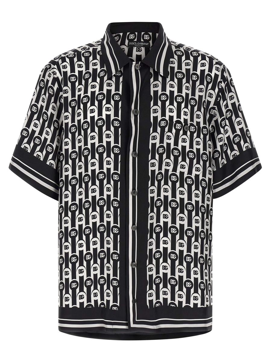 Dolce & Gabbana 'Private Wardrobe'-skjorta