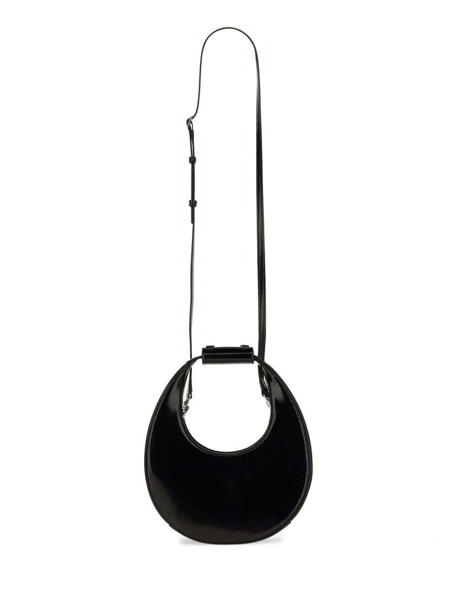 Staud Borsa Moon Mini