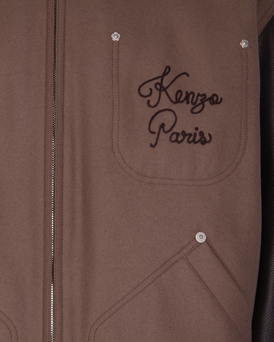 Kenzo Jacka