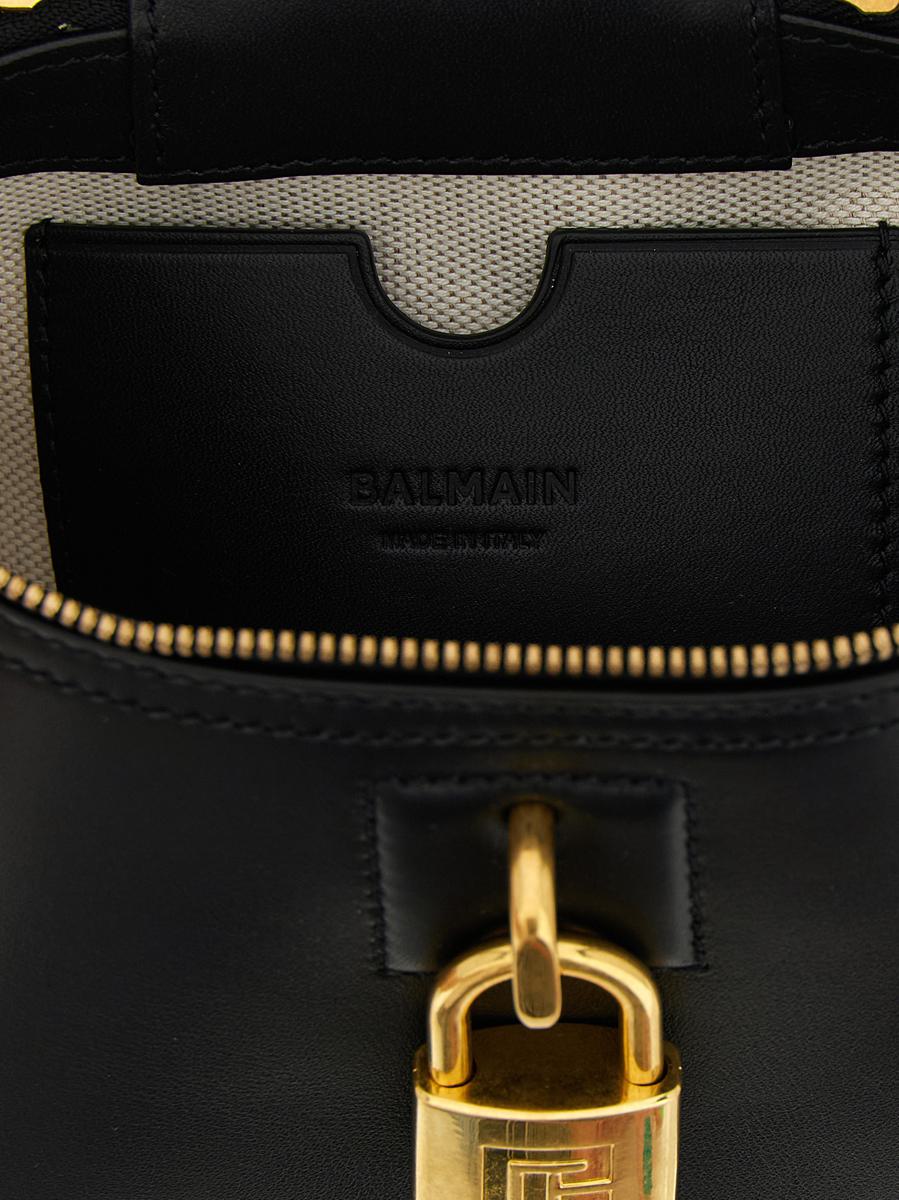 Balmain 'Pulse Vanity' handväska