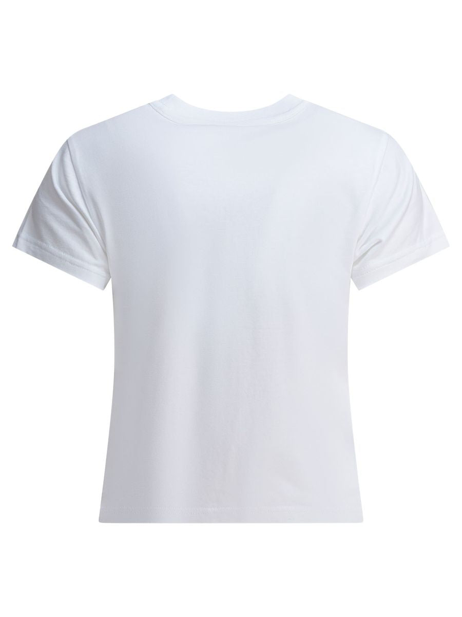 Alexander Wang T-shirts och pikétröjor