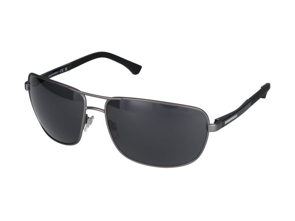EMPORIO ARMANI solglasögon