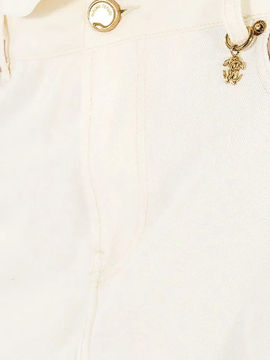 Roberto Cavalli-byxor