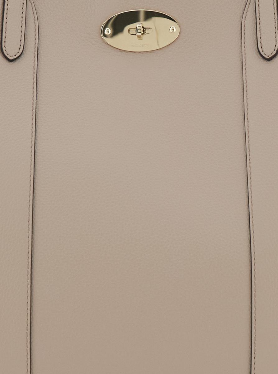 Bayswater Tote Liten Klassisk Grain