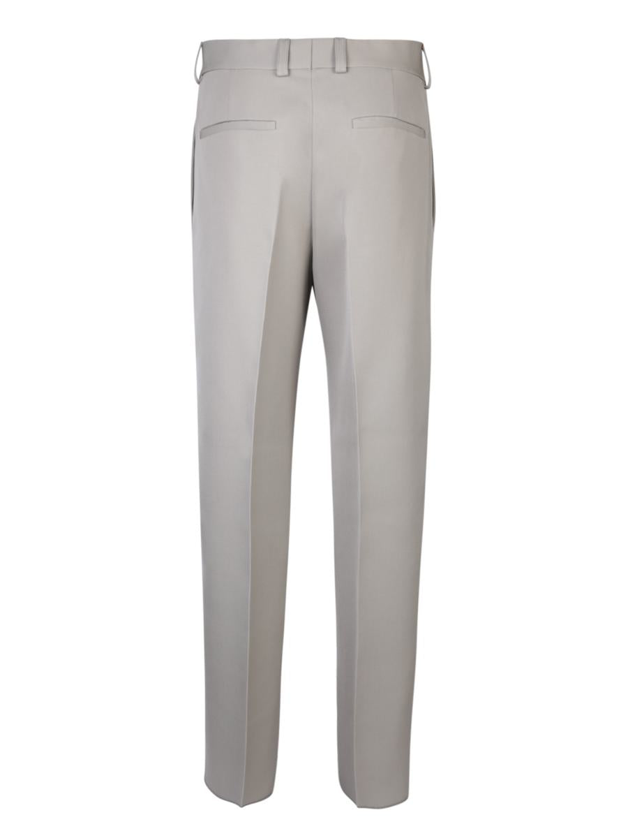 Jil Sander Byxor