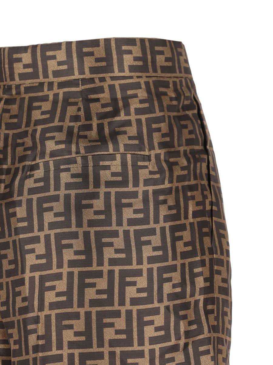 Fendi Byxor